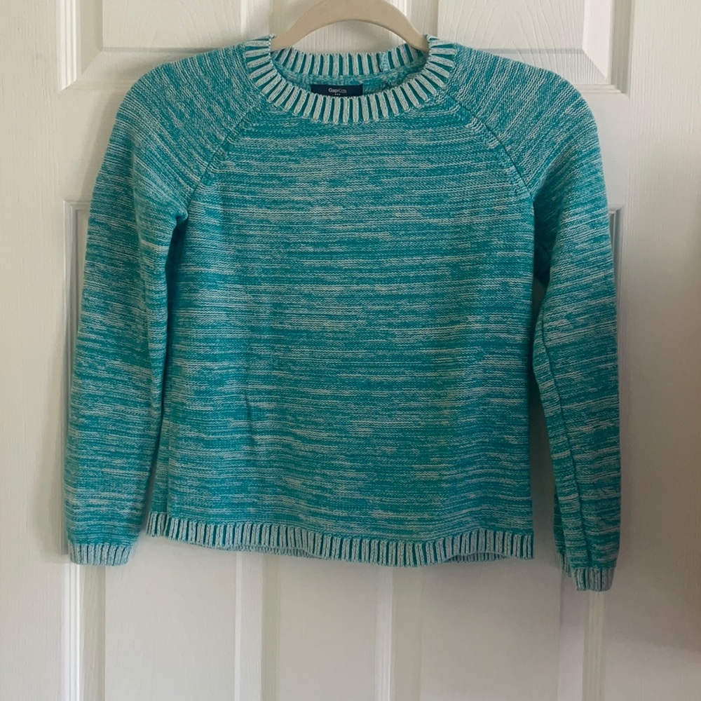 Gap Girls Sweater